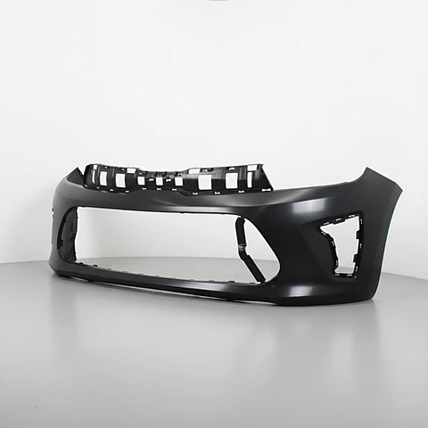 Paragolpe Delantero Para Kia Soluto (2018-2024)