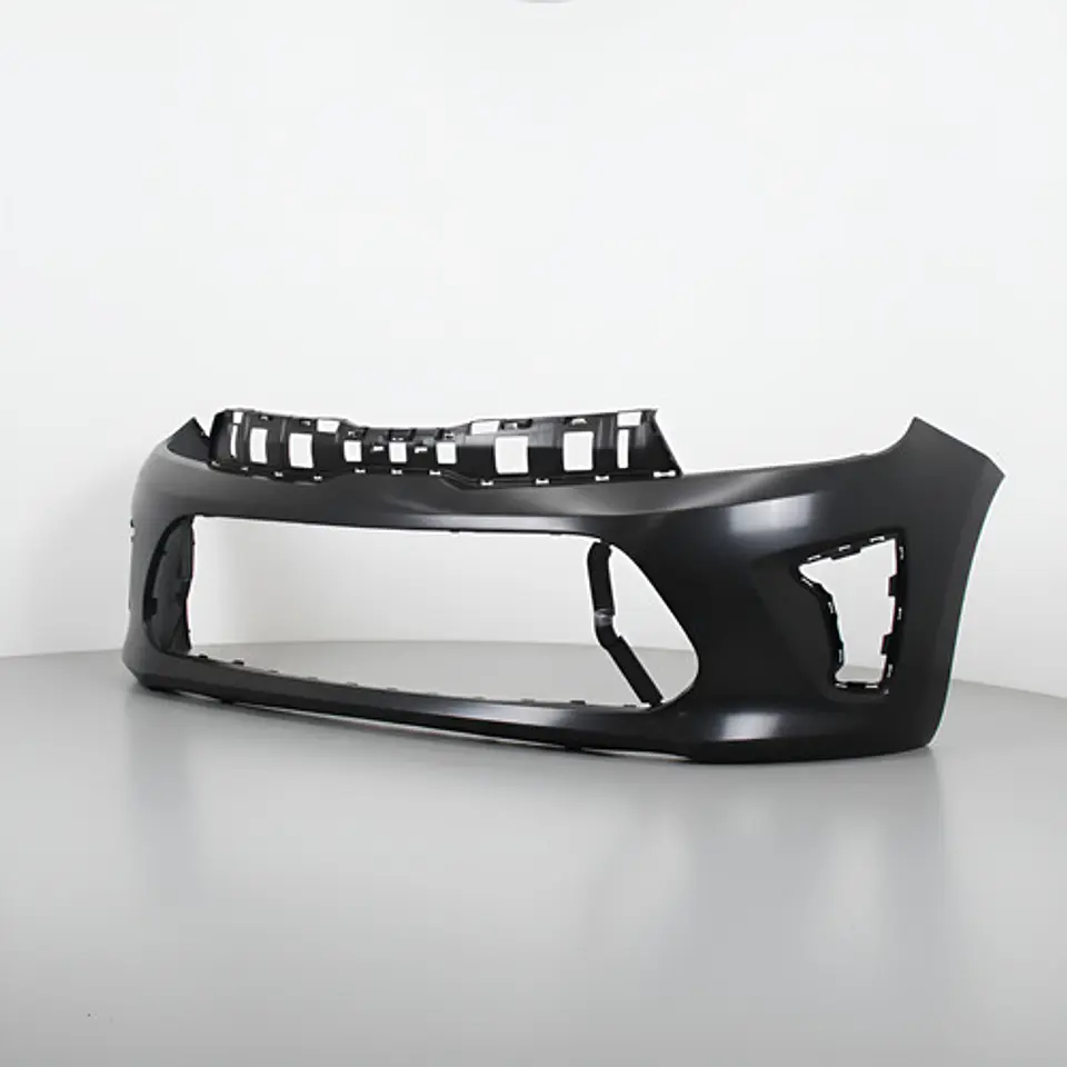 Paragolpe Delantero Para Kia Soluto (2018-2024) 1