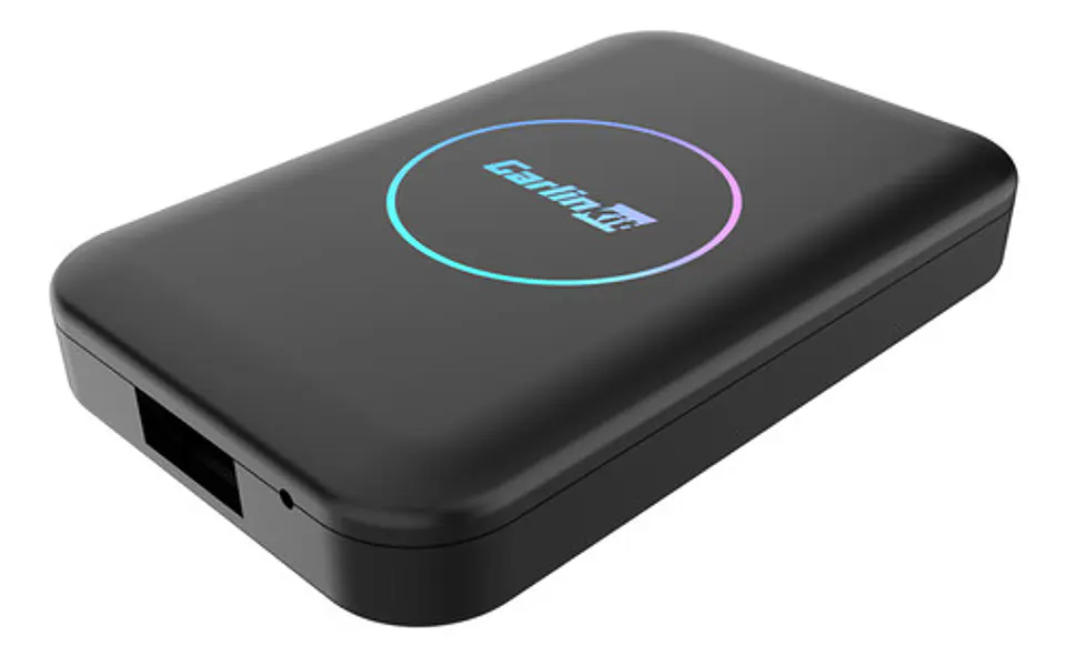 Adaptador Carlinkit Tbox Cpc200-lite S Carplay Android Auto 1