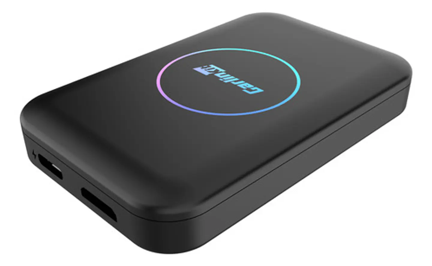 Adaptador Carlinkit Tbox Cpc200-lite S Carplay Android Auto 7