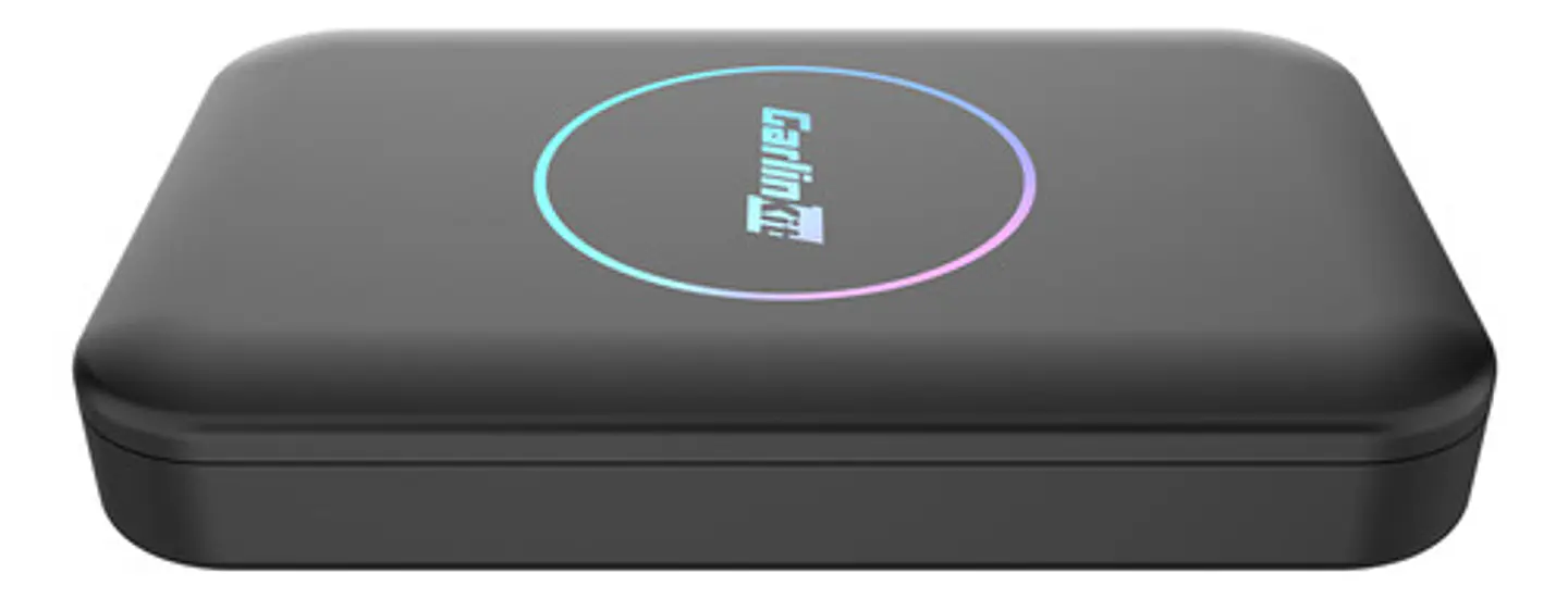 Adaptador Carlinkit Tbox Cpc200-lite S Carplay Android Auto 8
