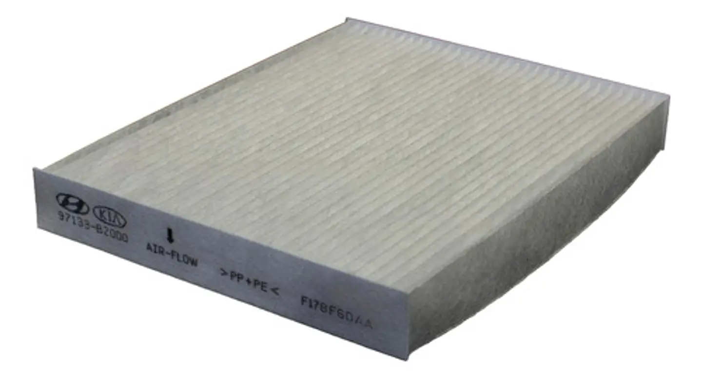 Kit Mantención Original Para Kia Soul Ps Mt & Dct 2014 2019 2