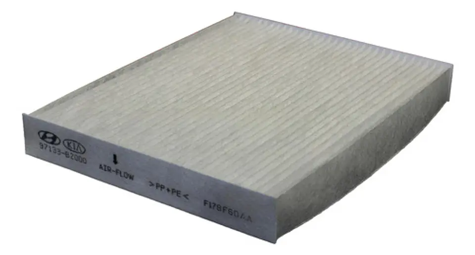 Kit Mantención Original Para Kia Soul Ps Mt & Dct 2014 2019 2