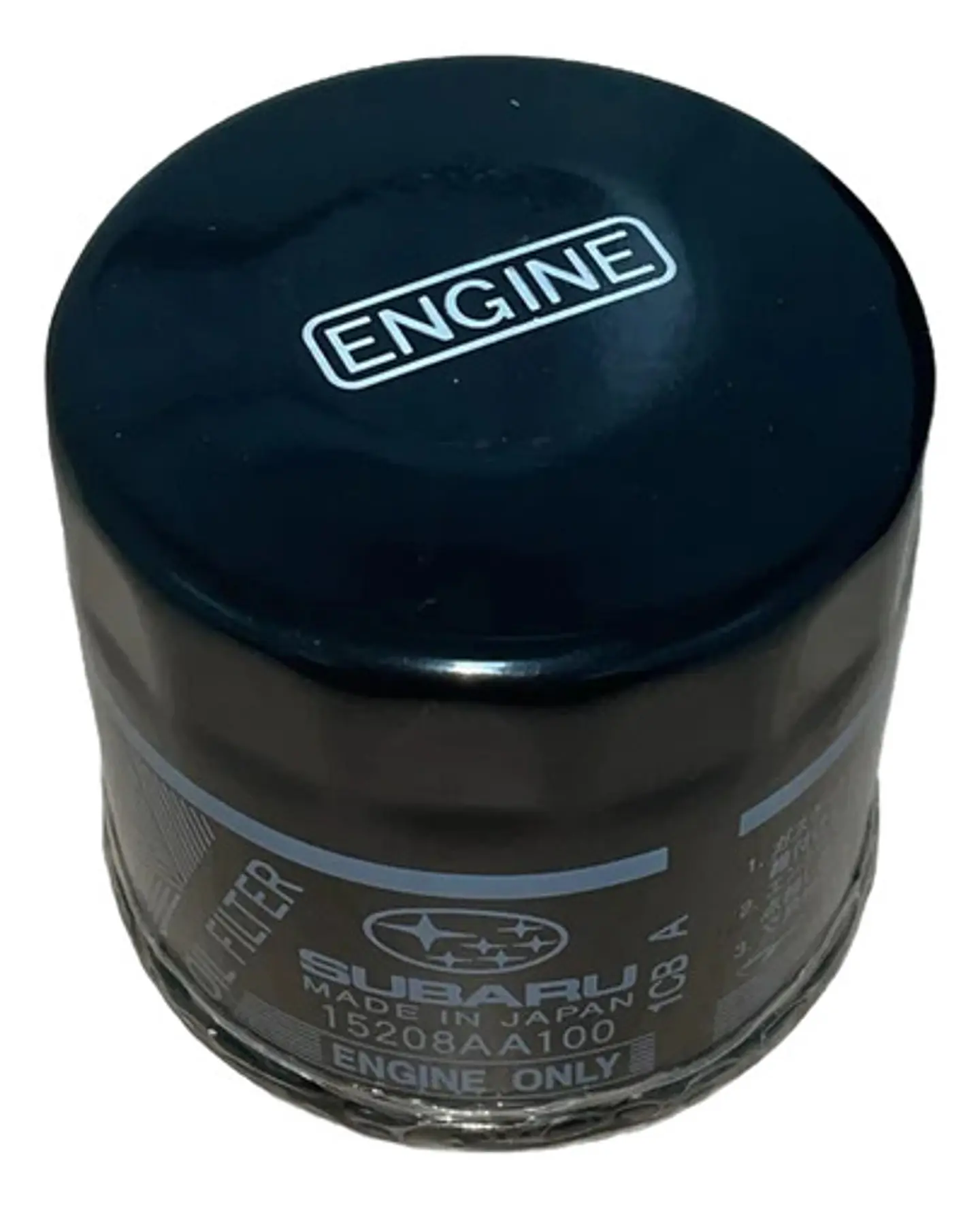 Filtro Aceite Genuino Subaru Evoltis 2.4t Limited 2020 2023 3