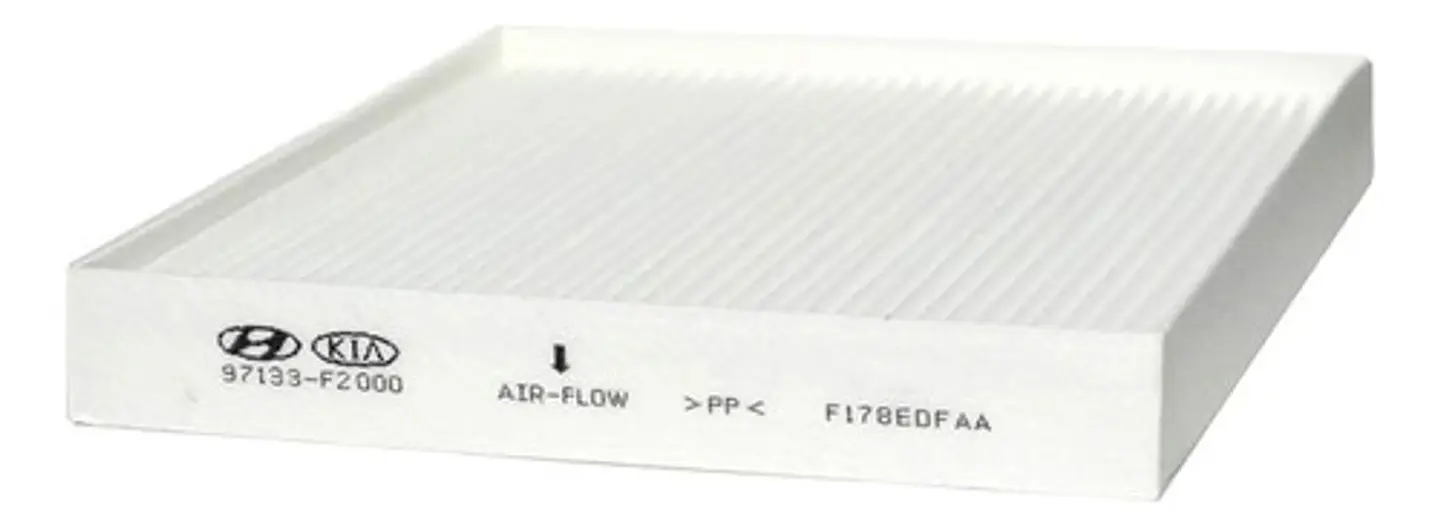 Kit Mantención Original Para Kia Rio Sc 1.4 2017 2023 2