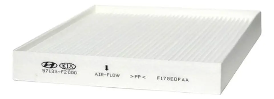 Kit Mantención Original Para Kia Rio Sc 1.4 2017 2023 2