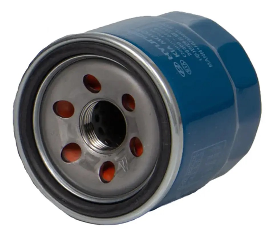 Kit Mantención Original Para Kia Rio Sc 1.4 2017 2023 3