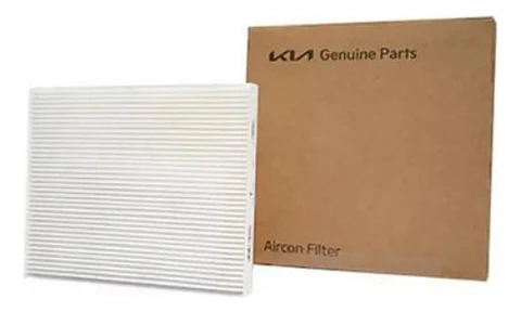 Filtro De Polen Para Modelos Kia-rio-cerato