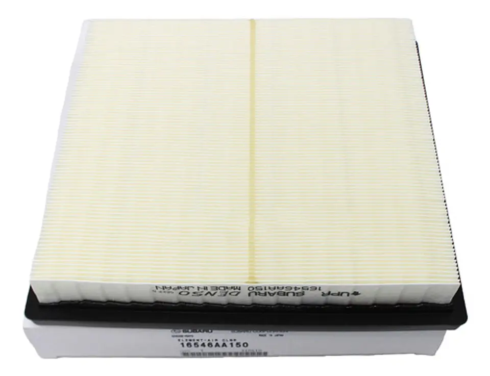 Filtro De Aire Subaru Impreza Sport 2.0 Cvt Dynamic 2021-23 3