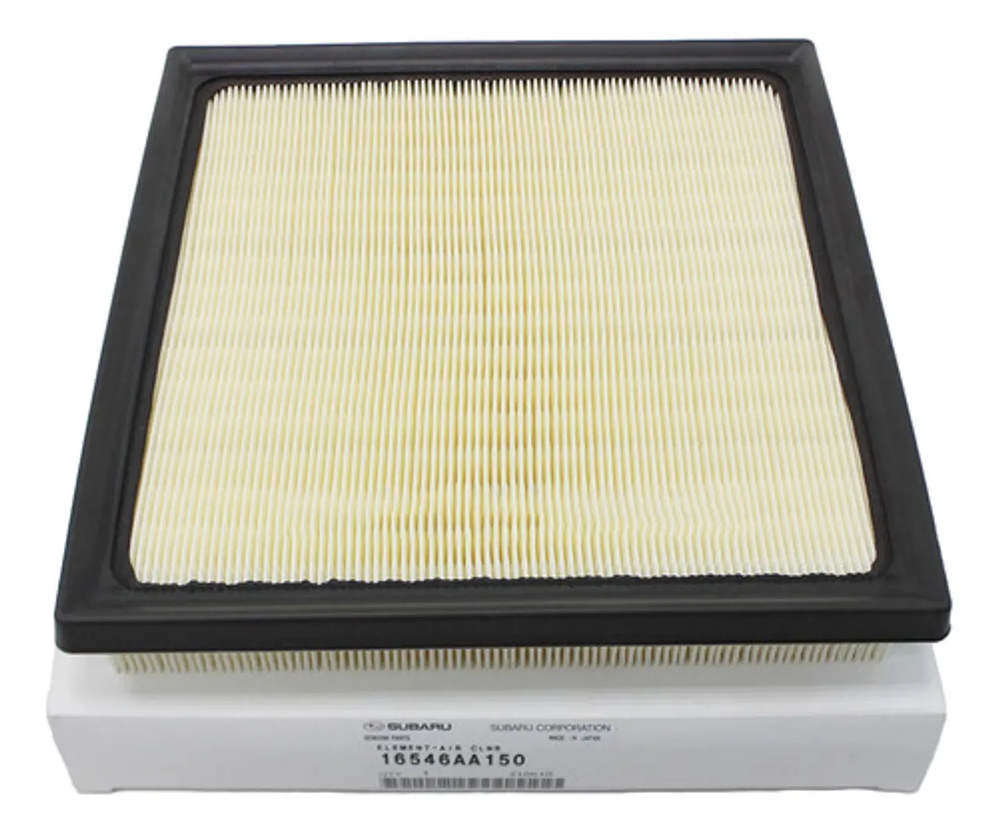 Filtro De Aire Subaru Impreza Sport 2.0 Cvt Dynamic 2021-23 5