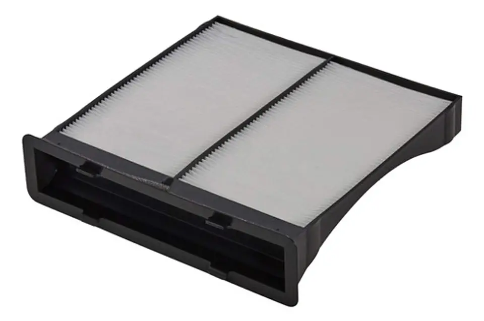 Filtro Calefacción Subaru Forester 2.0 Cvt X 2013-2015 4