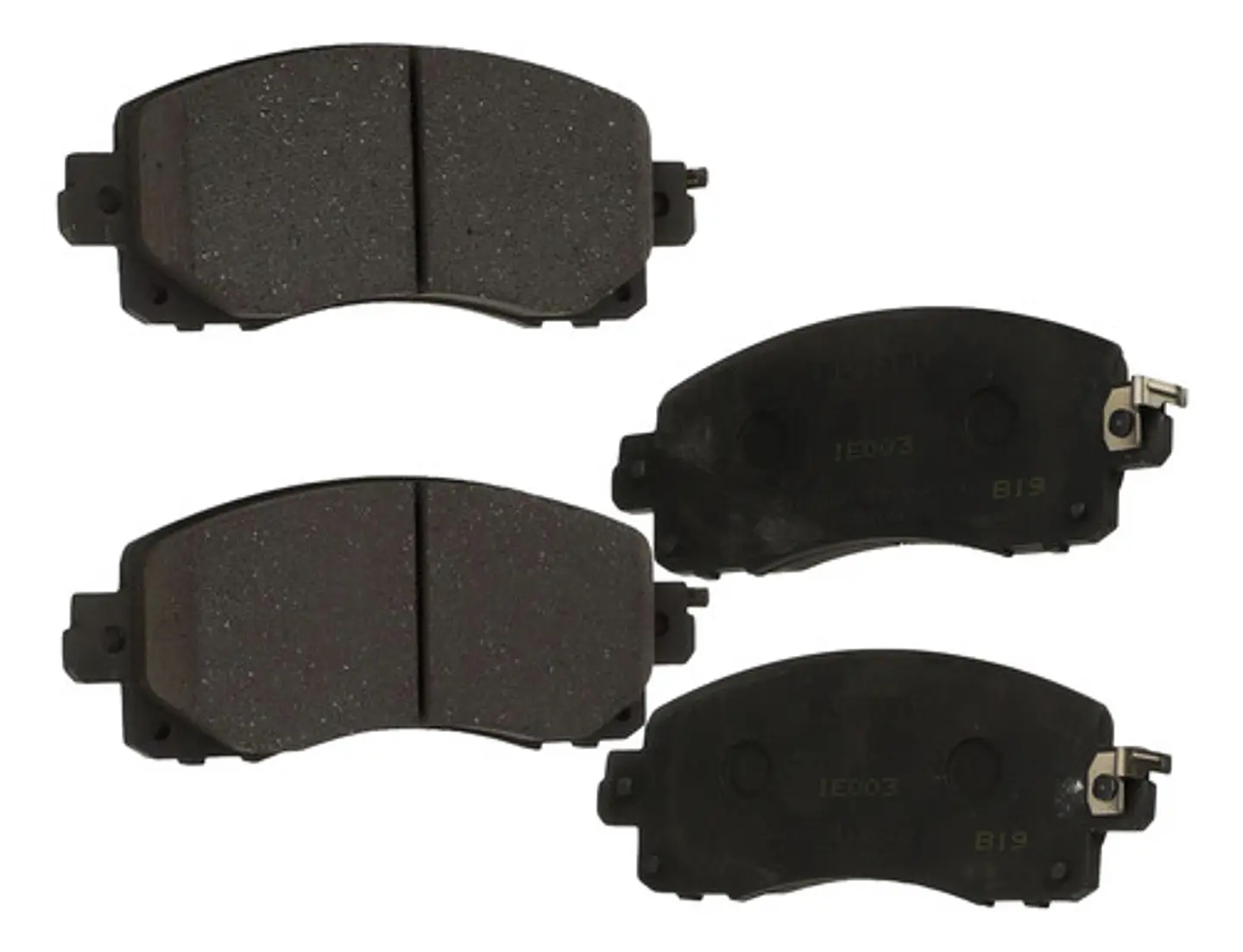 Filtro Aceite Subaru Impreza Sport 2.0 Touring 2024 2025 1