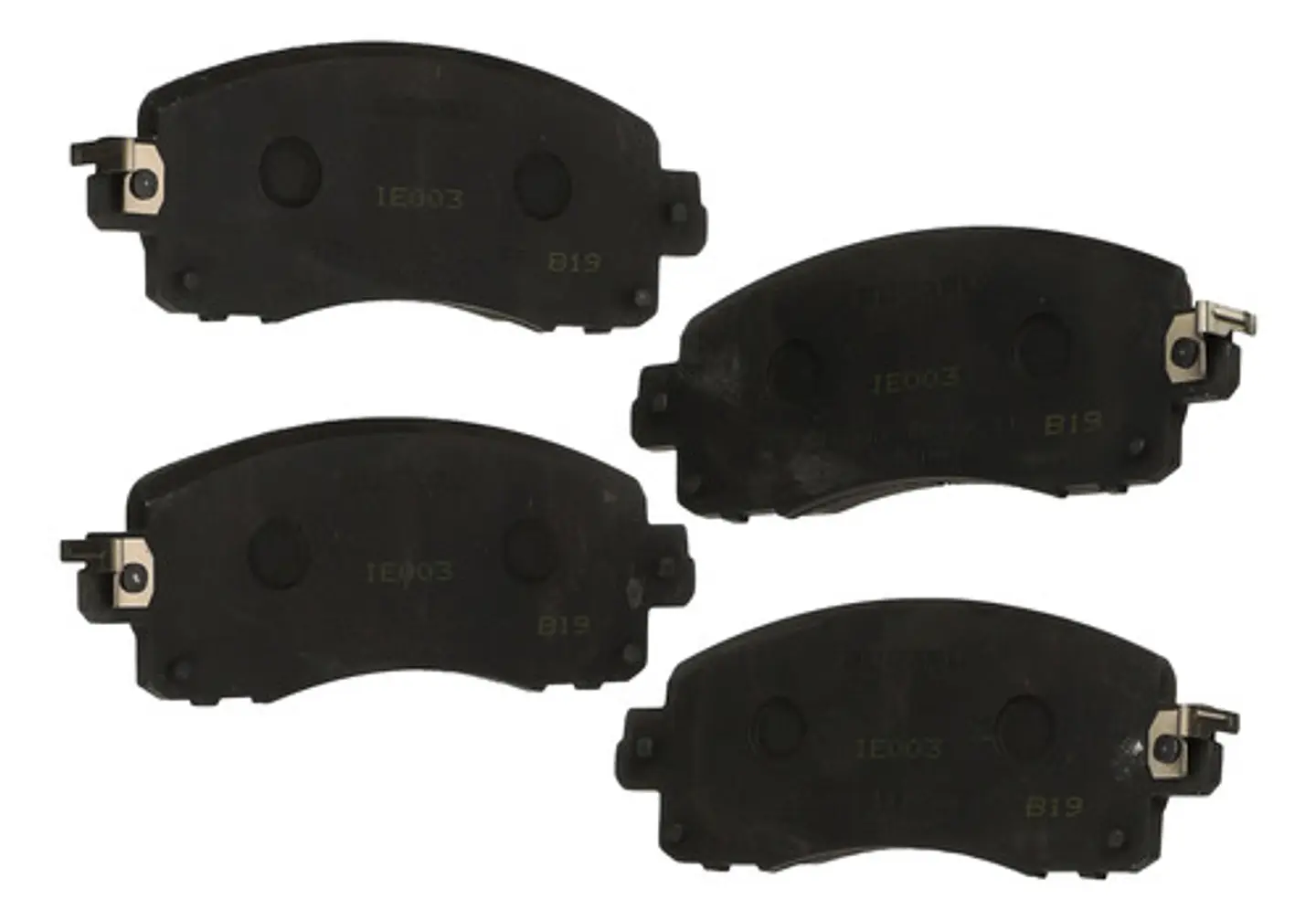 Filtro Aceite Subaru Impreza Sport 2.0 Touring 2024 2025 3