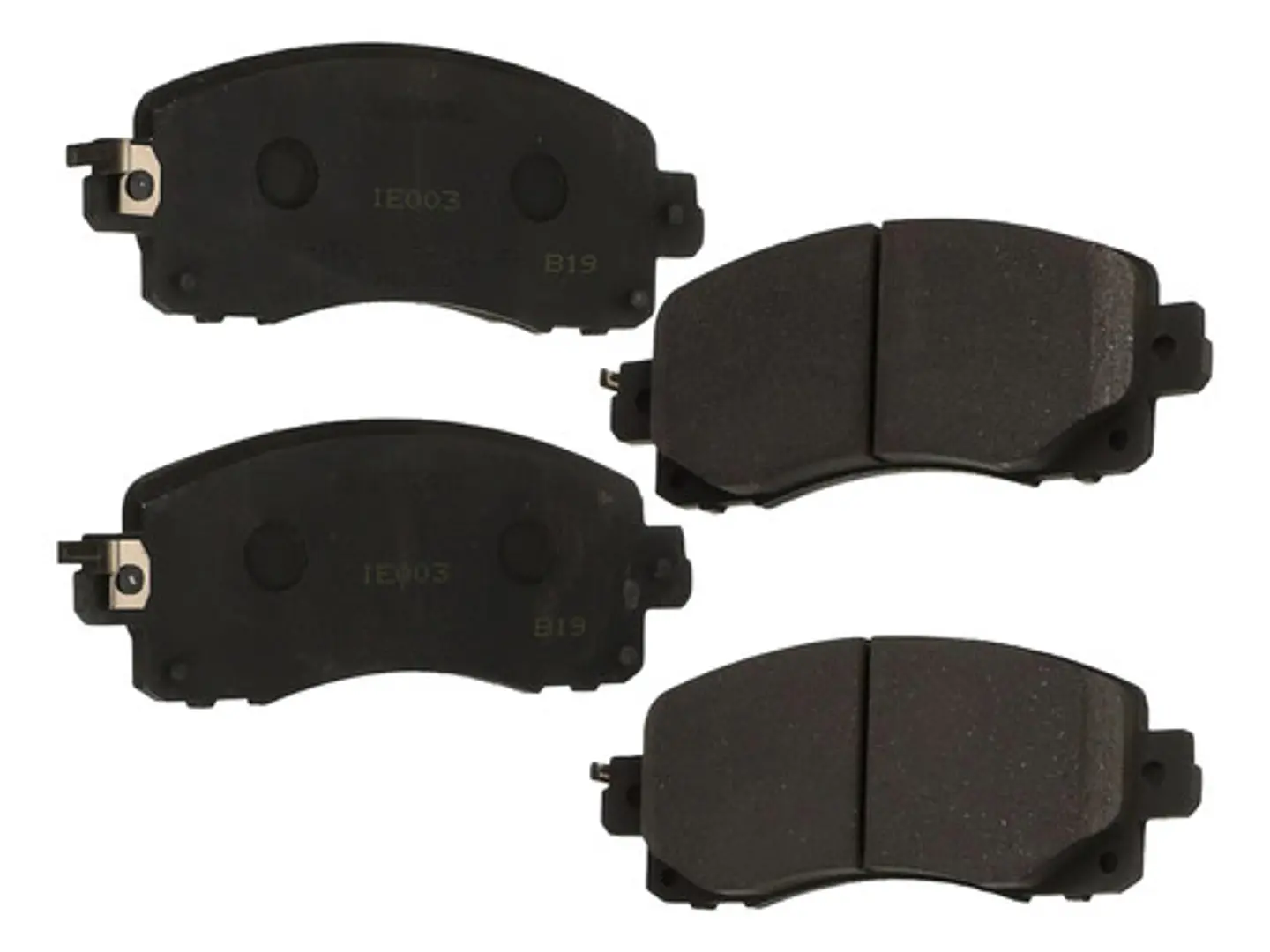 Filtro Aceite Subaru Impreza Sport 2.0 Touring 2024 2025 4