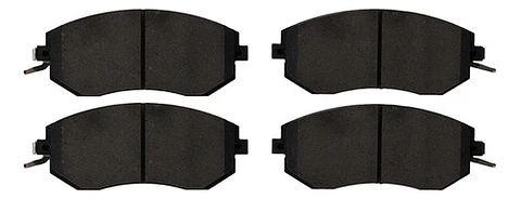 Pastillas Freno Del Subaru Forester 2.0 Si Drive Dynam 16-18