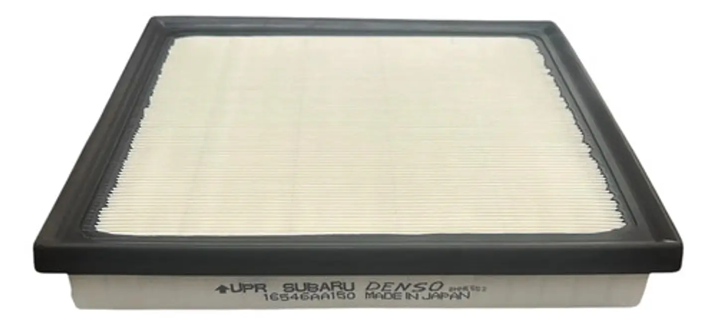 Filtro Aire Para Subaru Impreza 2.0 Awd Cvt Xs 2021 2023 2