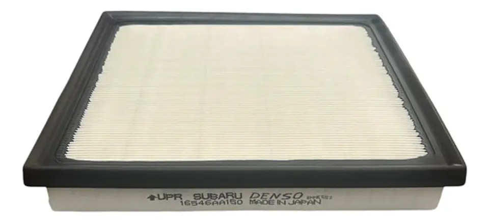 Filtro Aire Para Subaru Impreza 2.0 Awd Cvt Xs 2021 2023 2