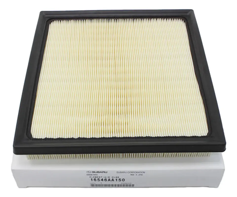 Filtro Aire Para Subaru Impreza 2.0 Awd Cvt Xs 2021 2023 5