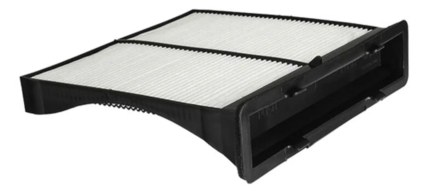 Filtro Cabina Para Subaru Forester 2.5 Cvt Xs 2013 2015 3