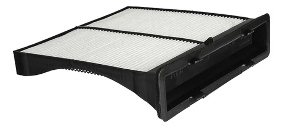 Filtro Cabina Para Subaru Forester 2.5 Cvt Xs 2013 2015 3