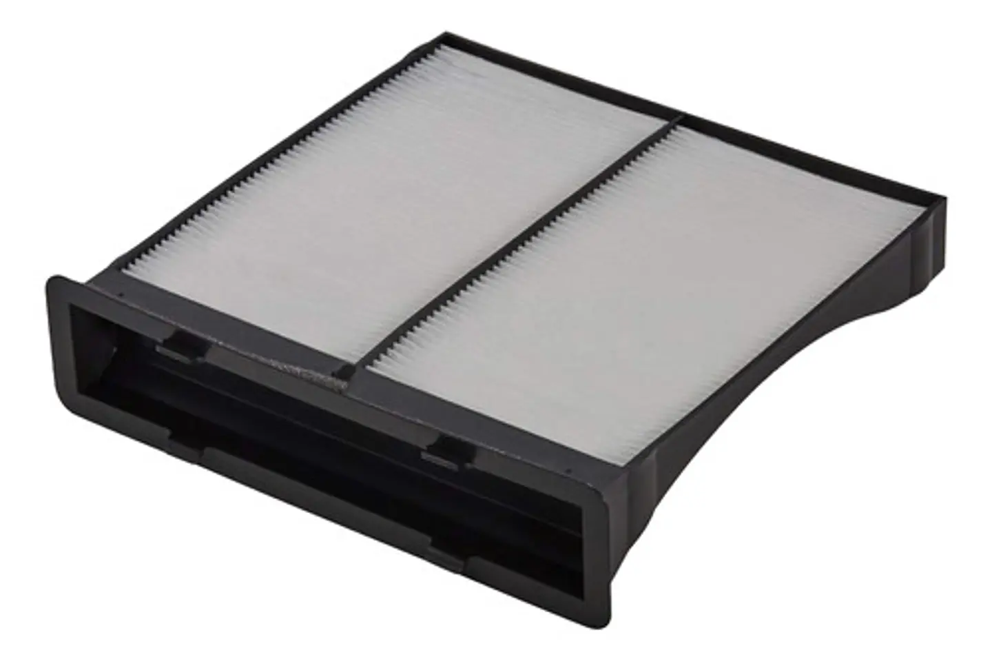 Filtro Cabina Para Subaru Forester 2.5 Cvt Xs 2013 2015 4