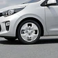 Tapa De Rueda Aro 14  Para Kia Morning 2020-2024 - Miniatura 1