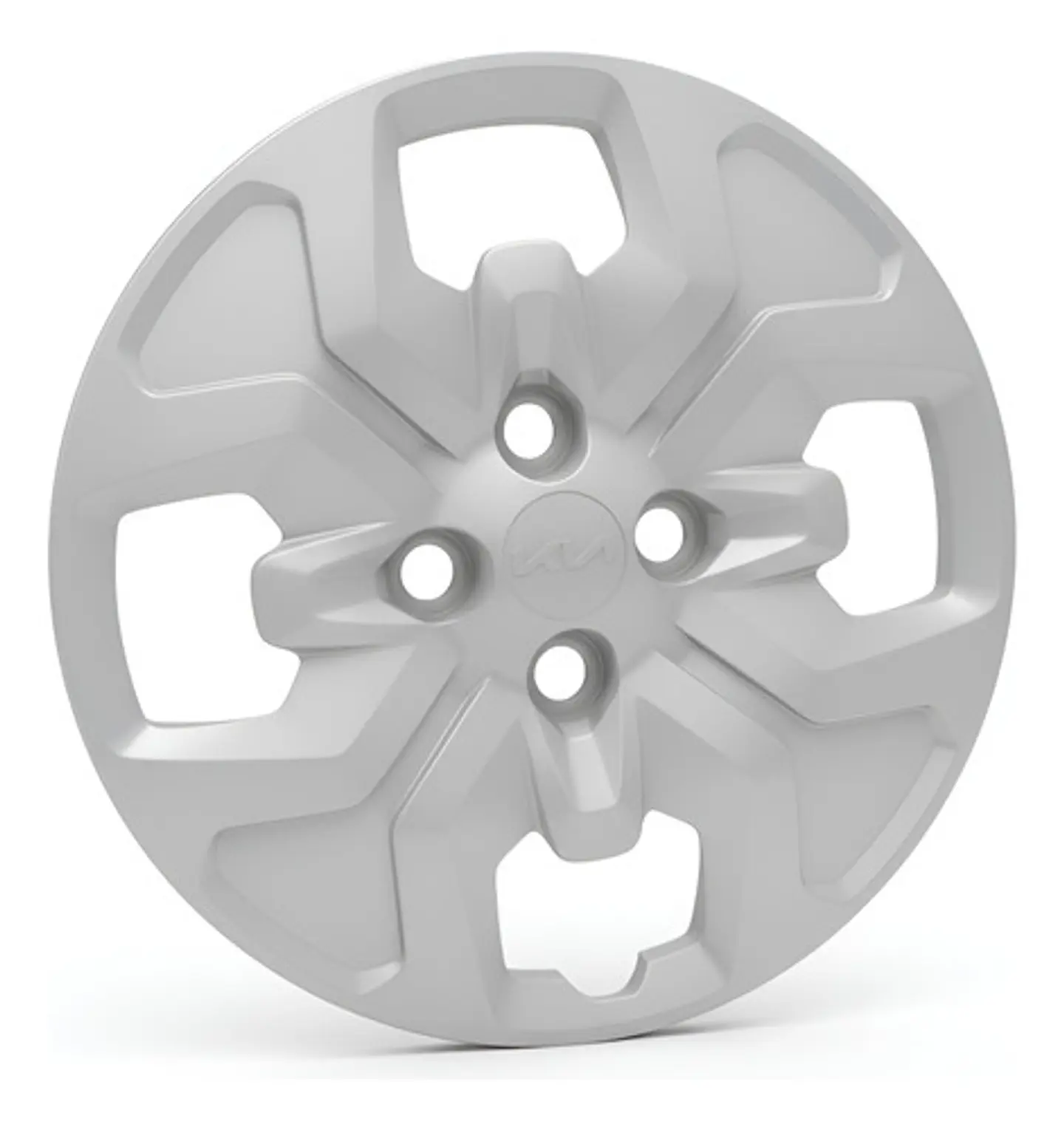 Tapa De Rueda Aro 14  Para Kia Morning 2020-2024 3