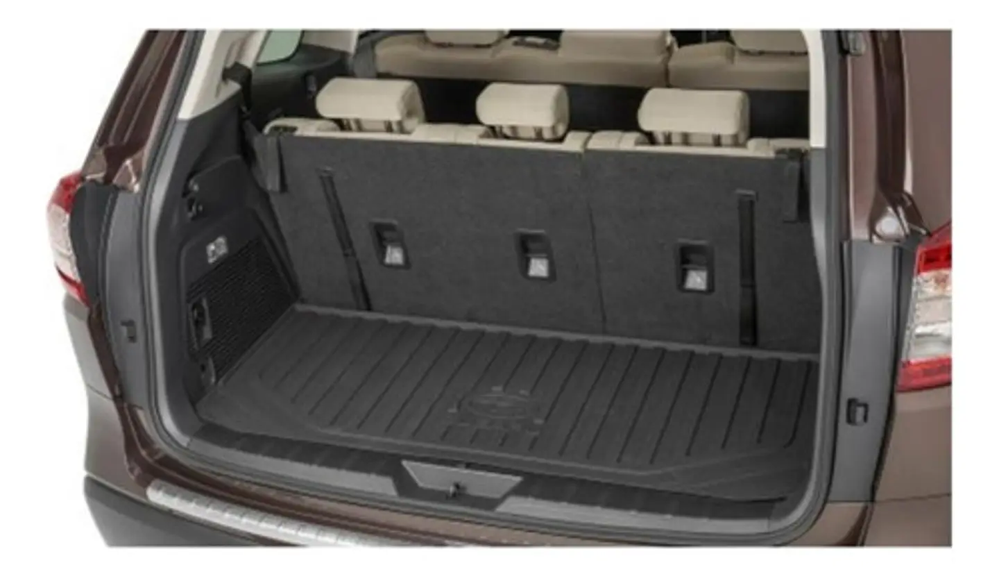 Protector Maletero Para Subaru Modelo Evoltis 2020-2026 1