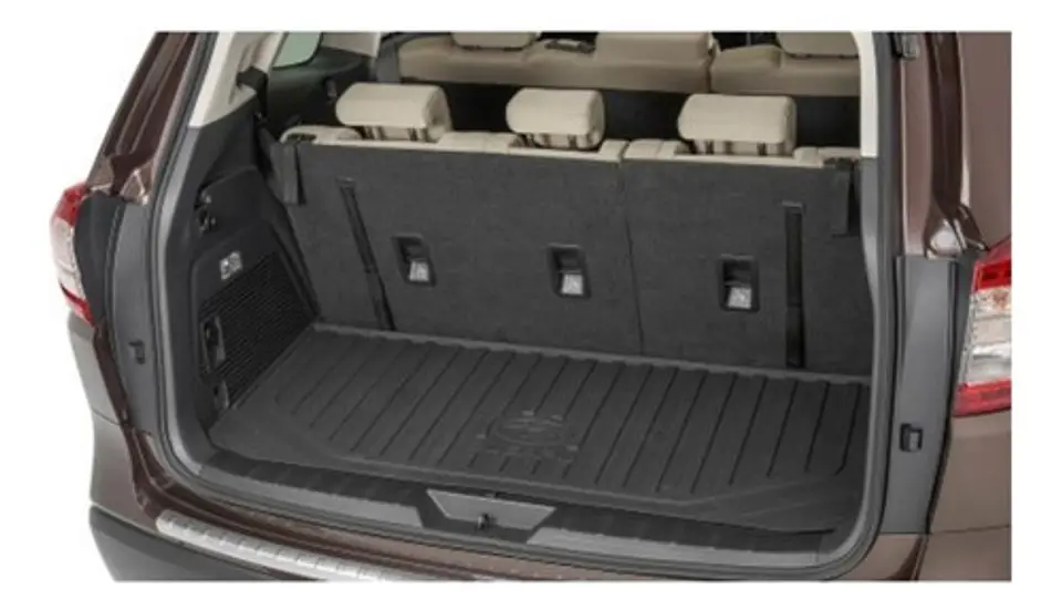 Protector Maletero Para Subaru Modelo Evoltis 2020-2026 1