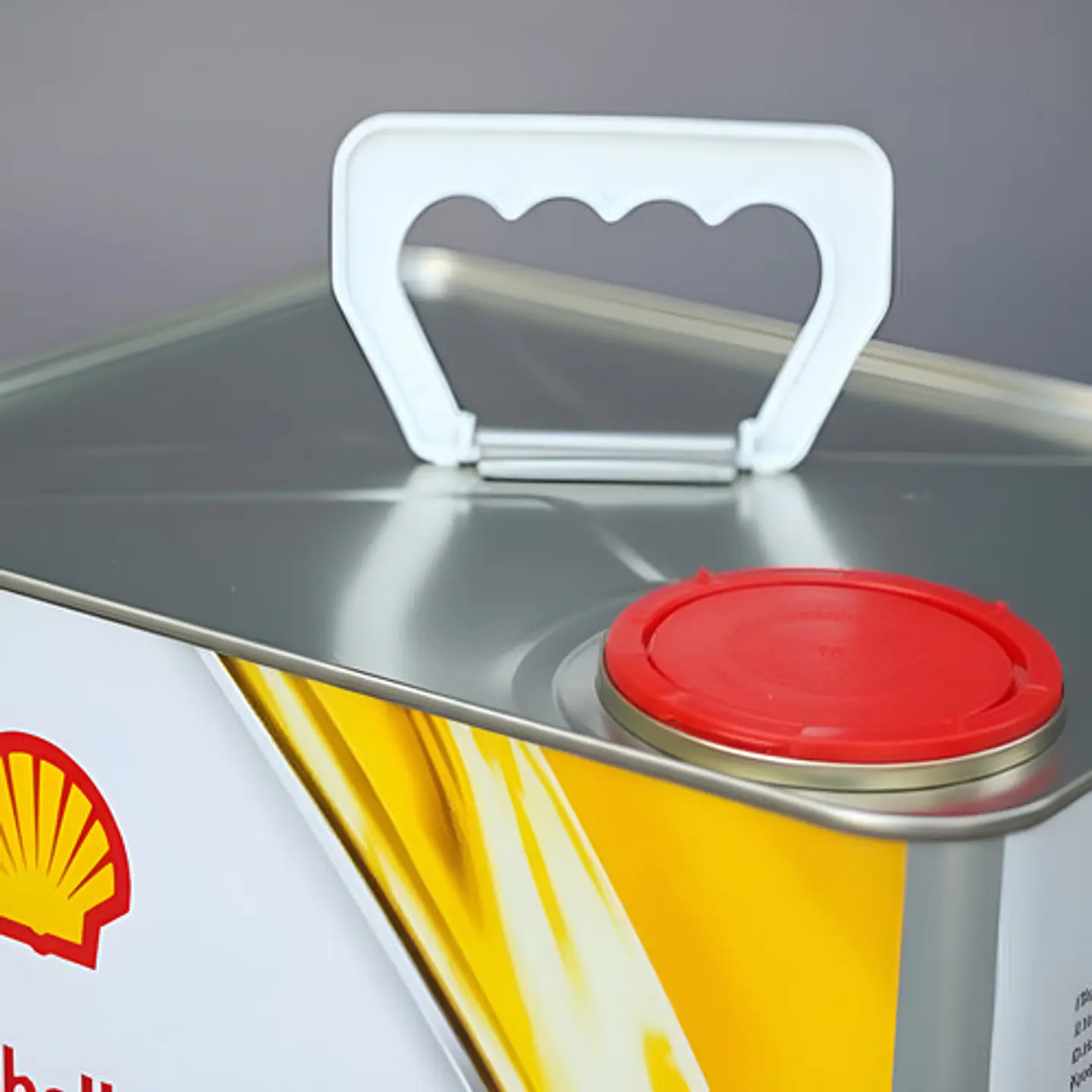 Aceite Shell Rimula R4 X 15w-40 Formato 18 Lts 5