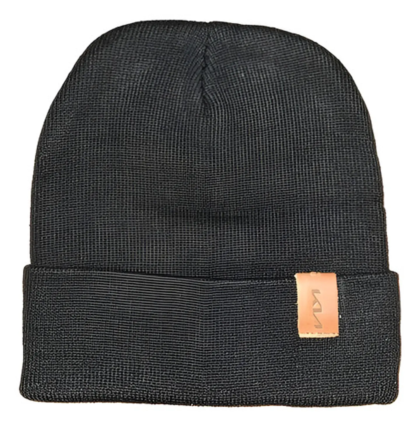 Gorro Negro Kia Negro Standar Lisa 2