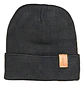 Gorro Negro Kia Negro Standar Lisa - Miniatura 2