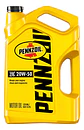 Aceite De Motor Pennzoil 20w50 Mo Sn 4,731 Litros - Miniatura 1