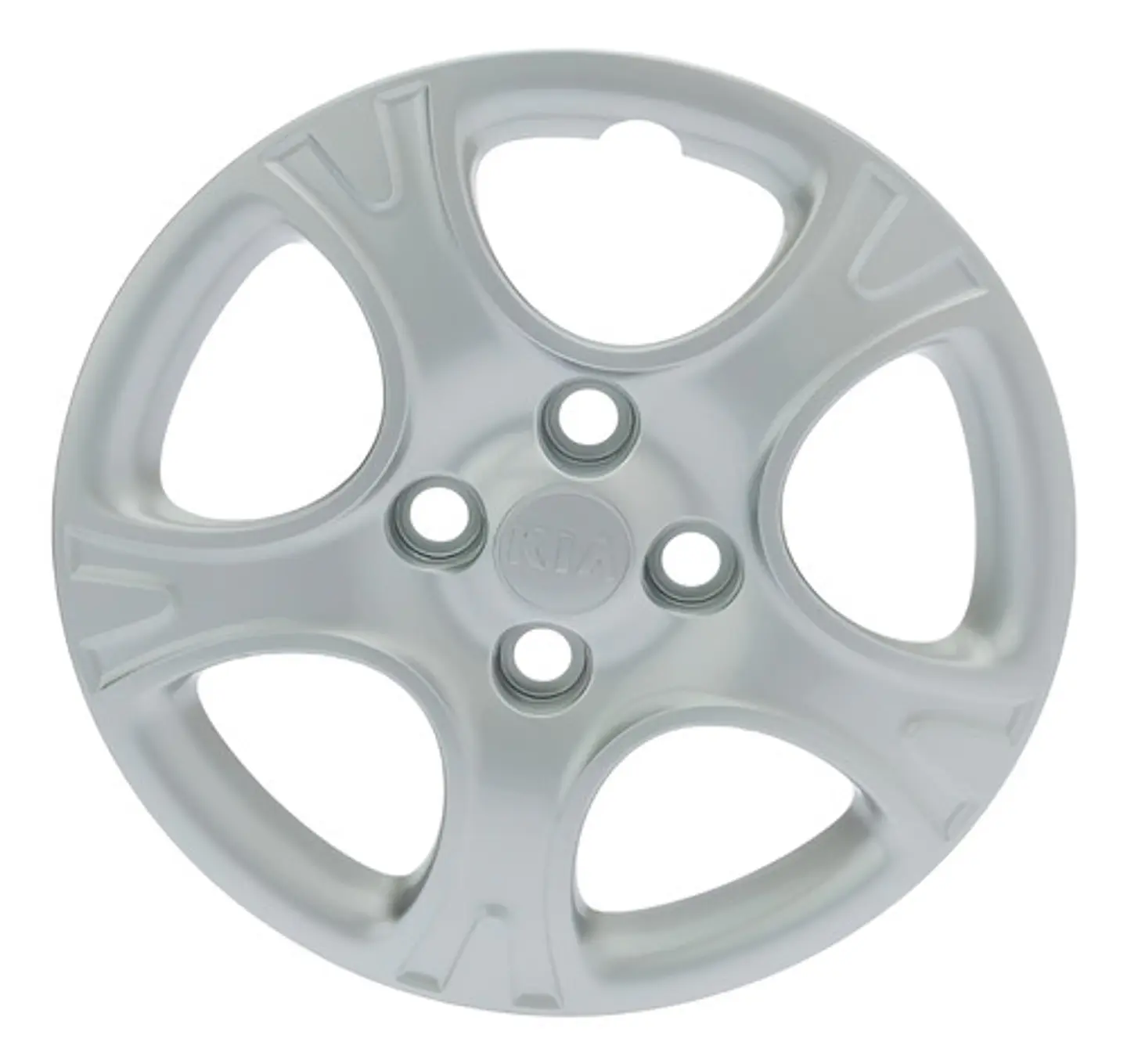 Tapa De Rueda Aro 14 Para Kia Morning 2017-2021 2