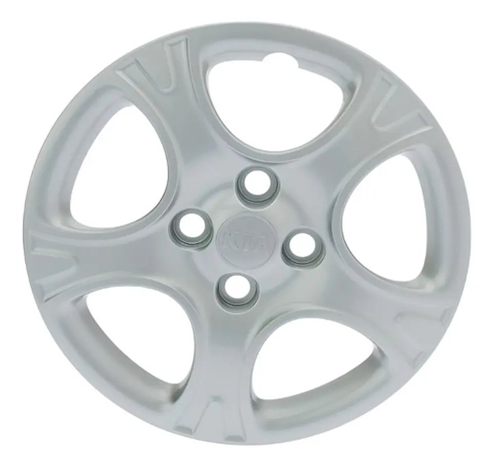 Tapa De Rueda Aro 14 Para Kia Morning 2017-2021 2