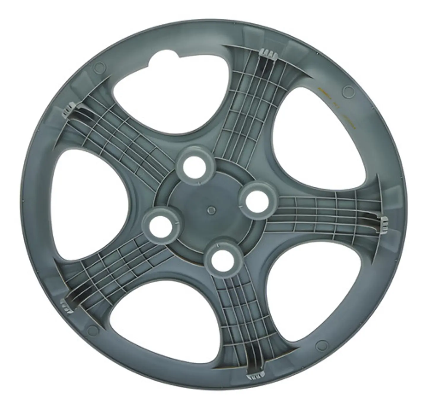 Tapa De Rueda Aro 14 Para Kia Morning 2017-2021 3