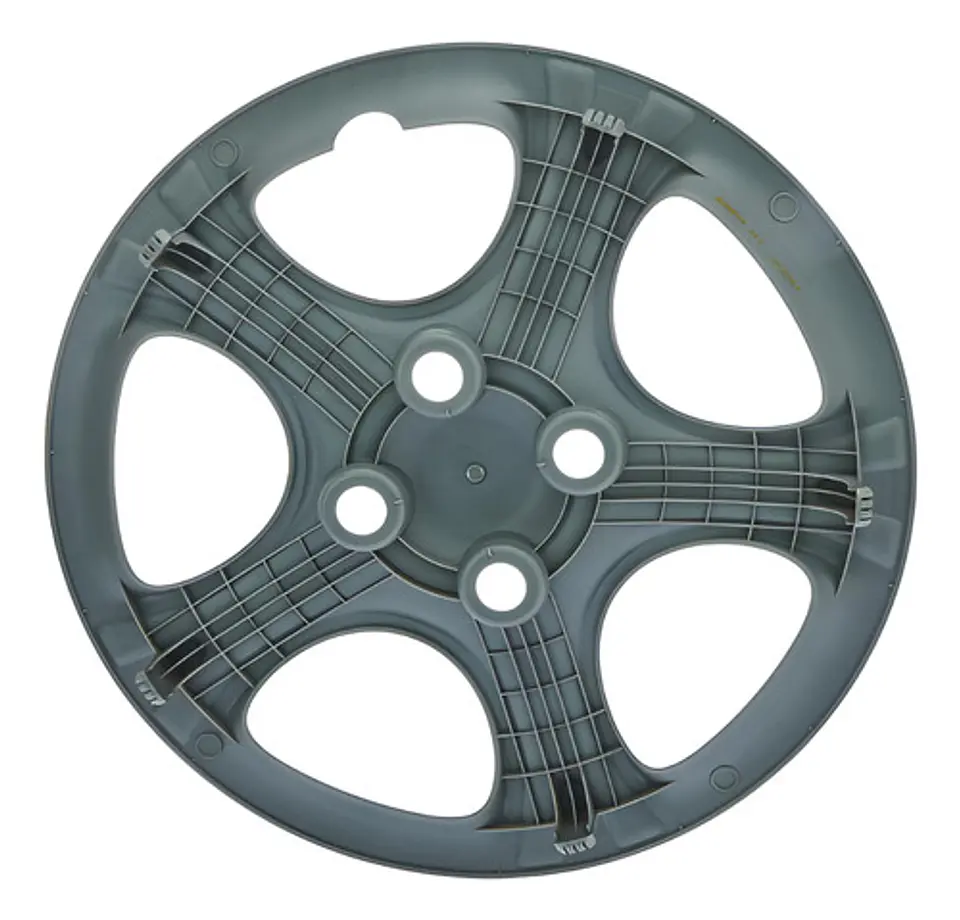 Tapa De Rueda Aro 14 Para Kia Morning 2017-2021 3