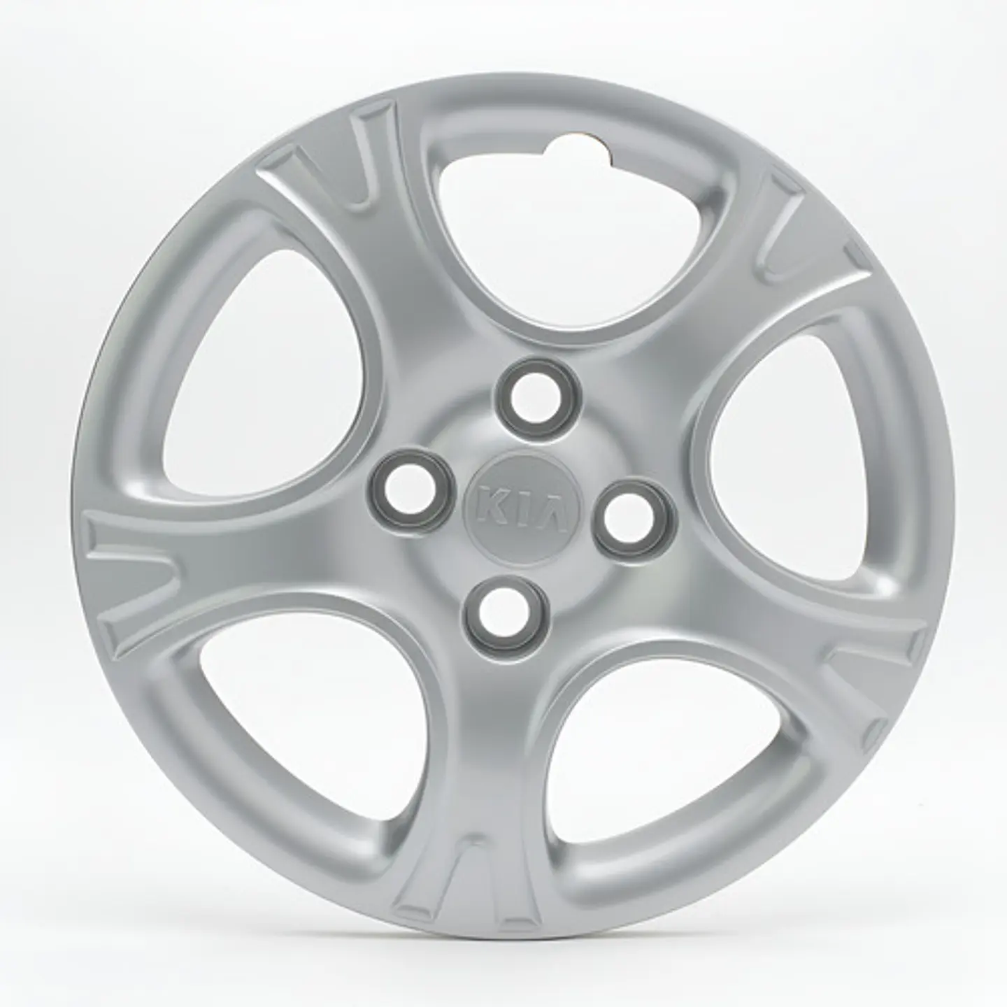 Tapa De Rueda Aro 14 Para Kia Morning 2017-2021 4