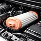 Filtro Aire Para Kia Morning 2014-2018 - Miniatura 1