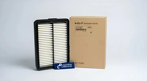 Filtro Aire Kia Cerato 2018-2024