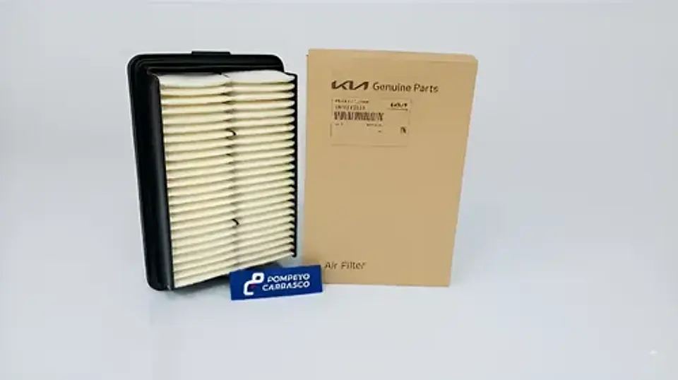 Filtro Aire Kia Cerato 2018-2024 2