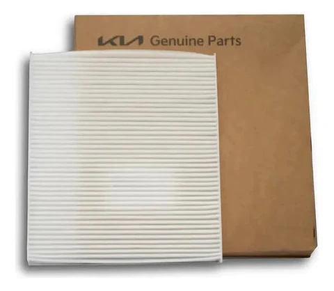 Filtro De Polen Kia Seltos 2021-2024