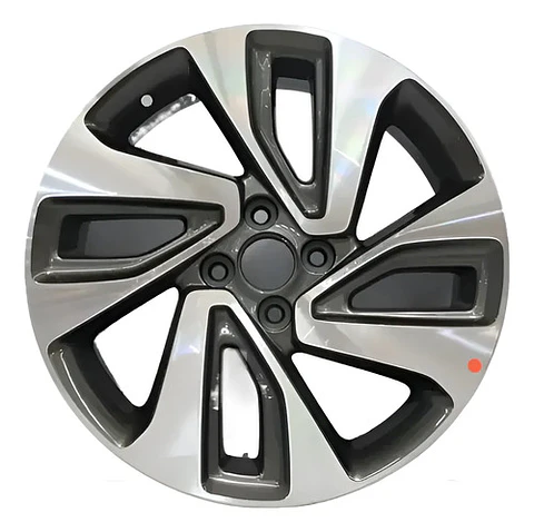Llanta Aleacion Aro 17 Kia Rio (2014-2018)