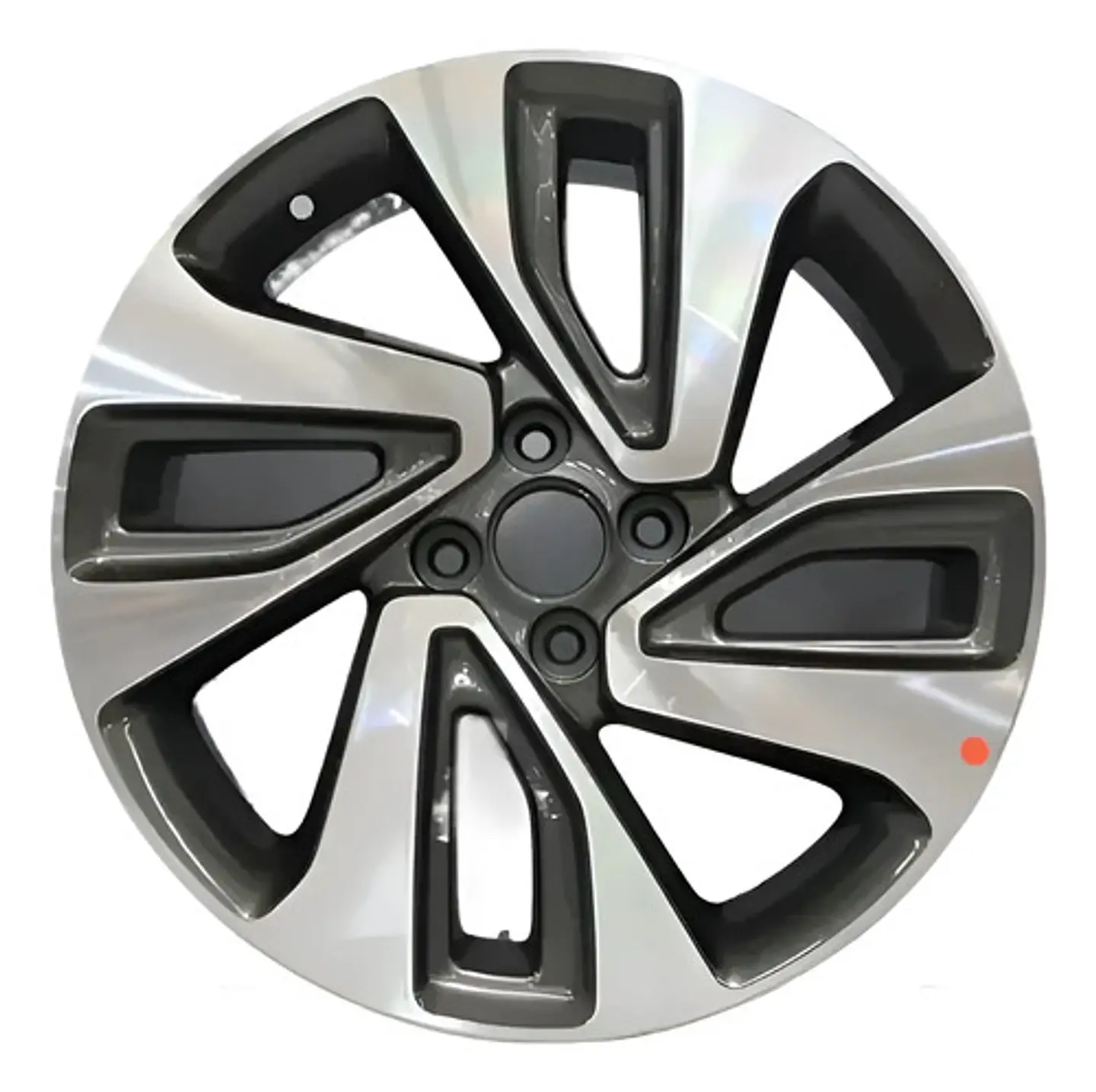 Llanta Aleacion Aro 17 Kia Rio (2014-2018) 1