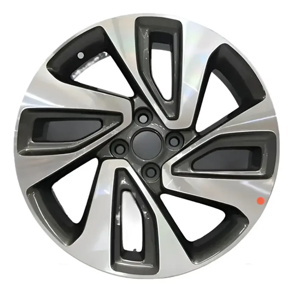 Llanta Aleacion Aro 17 Kia Rio (2014-2018) 1