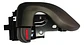 Manilla Interior Puerta Derecha Hyundai Hd35 Std 2013-2023 - Miniatura 1