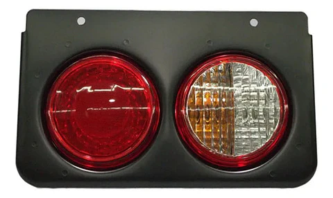 Farol Trasero Izquierdo Kia Frontier 2014-2018