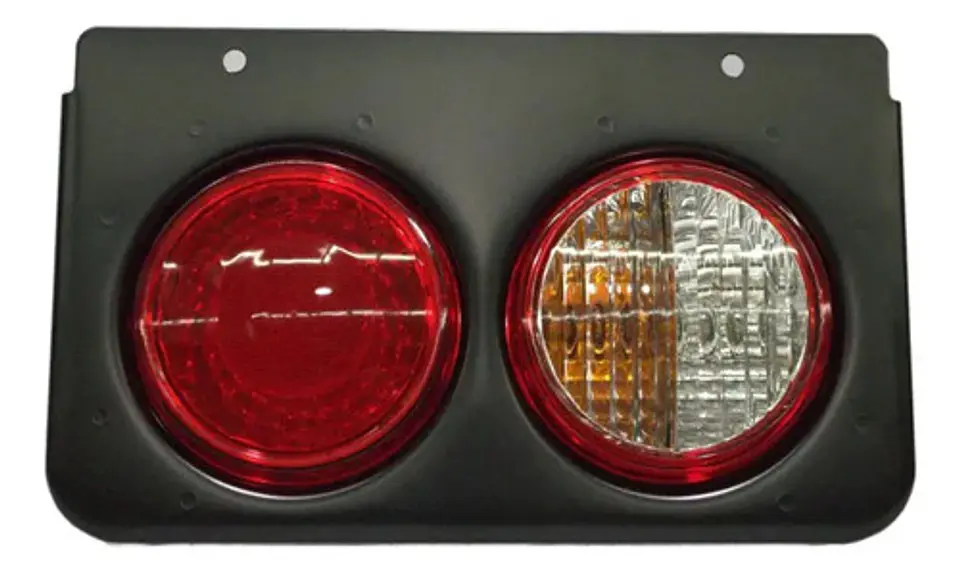 Farol Trasero Izquierdo Kia Frontier 2014-2018 1