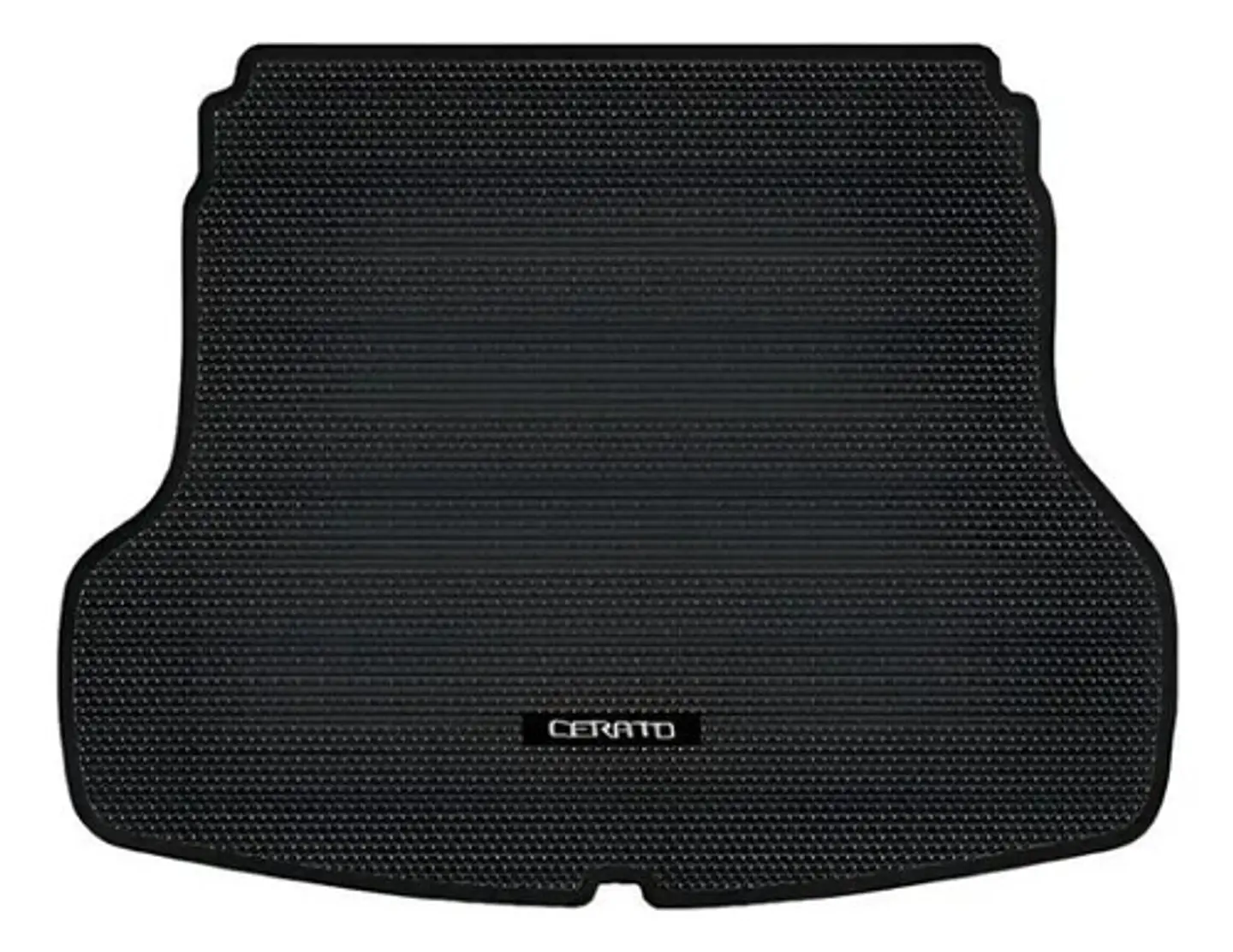 Bandeja De Carga Vinilo Kia Cerato 1