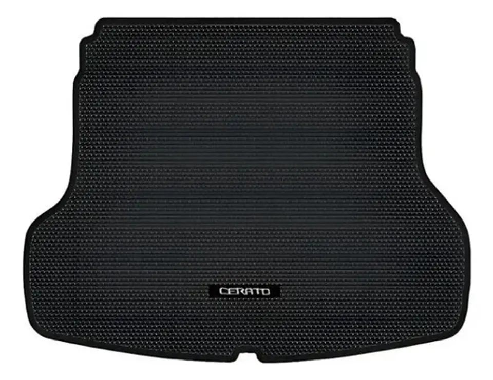 Bandeja De Carga Vinilo Kia Cerato 1